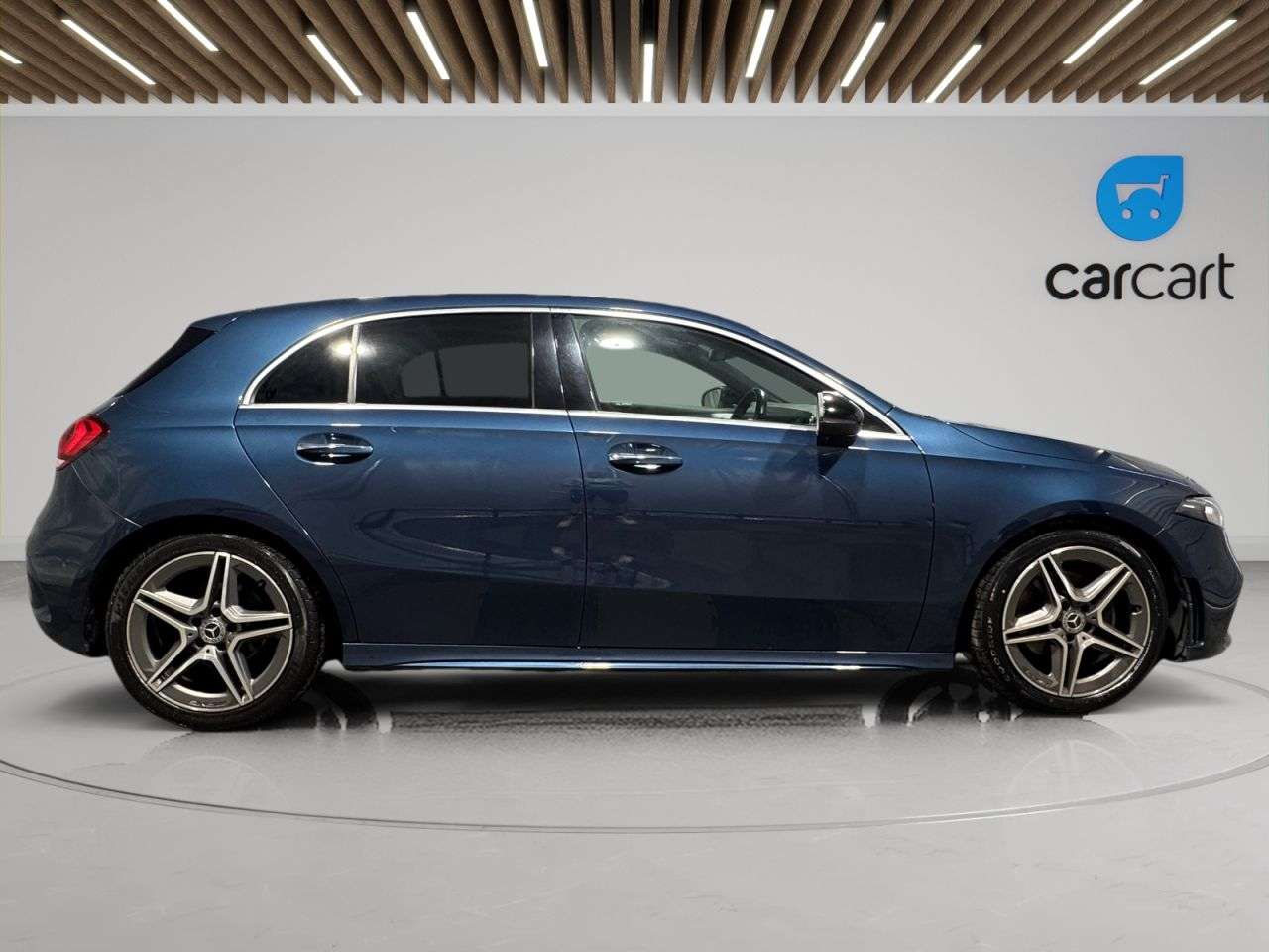 2019 MERCEDES-BENZ A-CLASS 2019 MERCEDES-BENZ A-CLASS