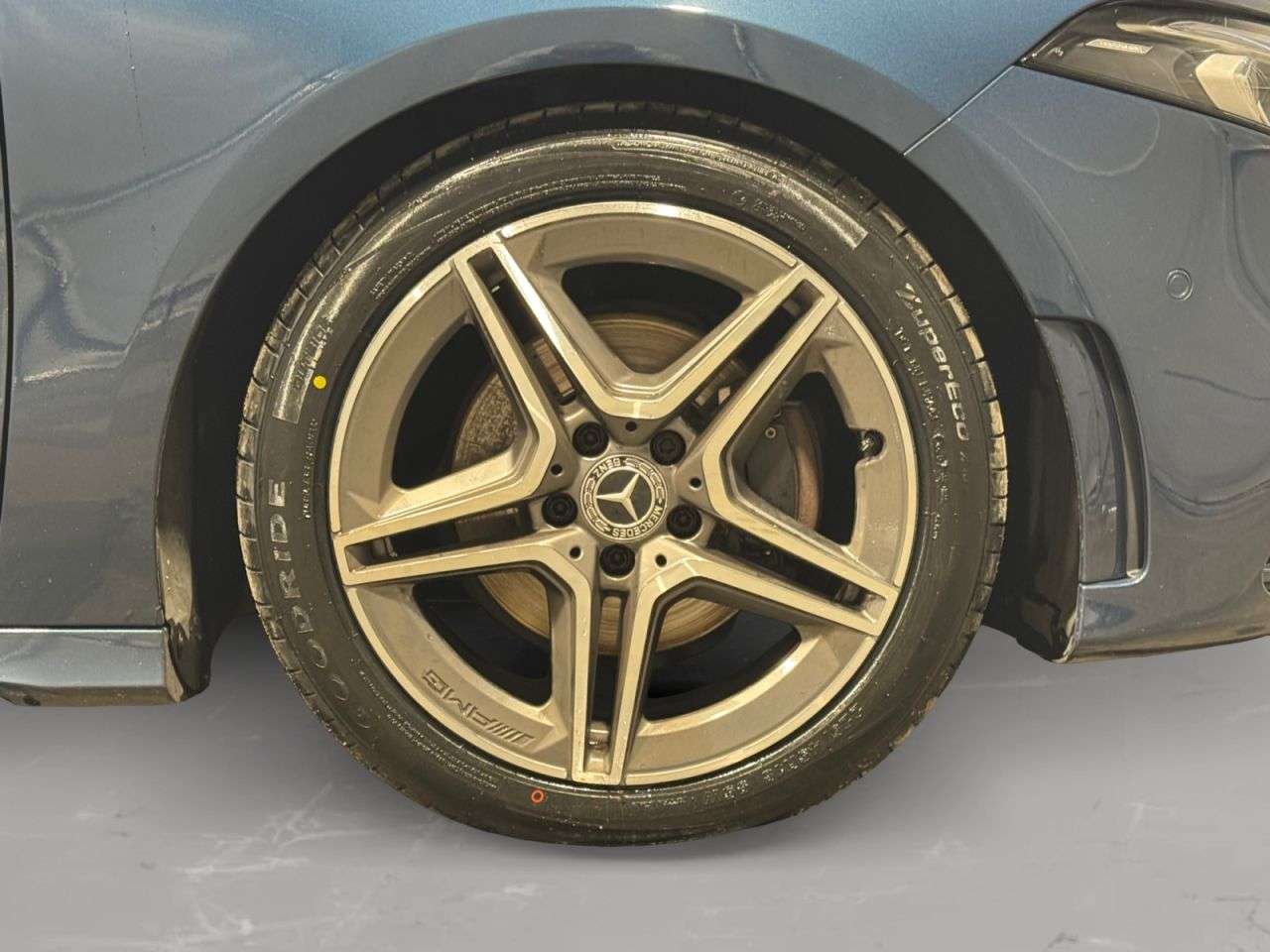 2019 MERCEDES-BENZ A-CLASS 2019 MERCEDES-BENZ A-CLASS