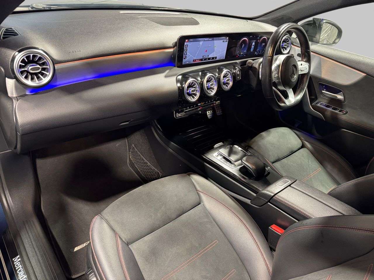 2019 MERCEDES-BENZ A-CLASS 2019 MERCEDES-BENZ A-CLASS