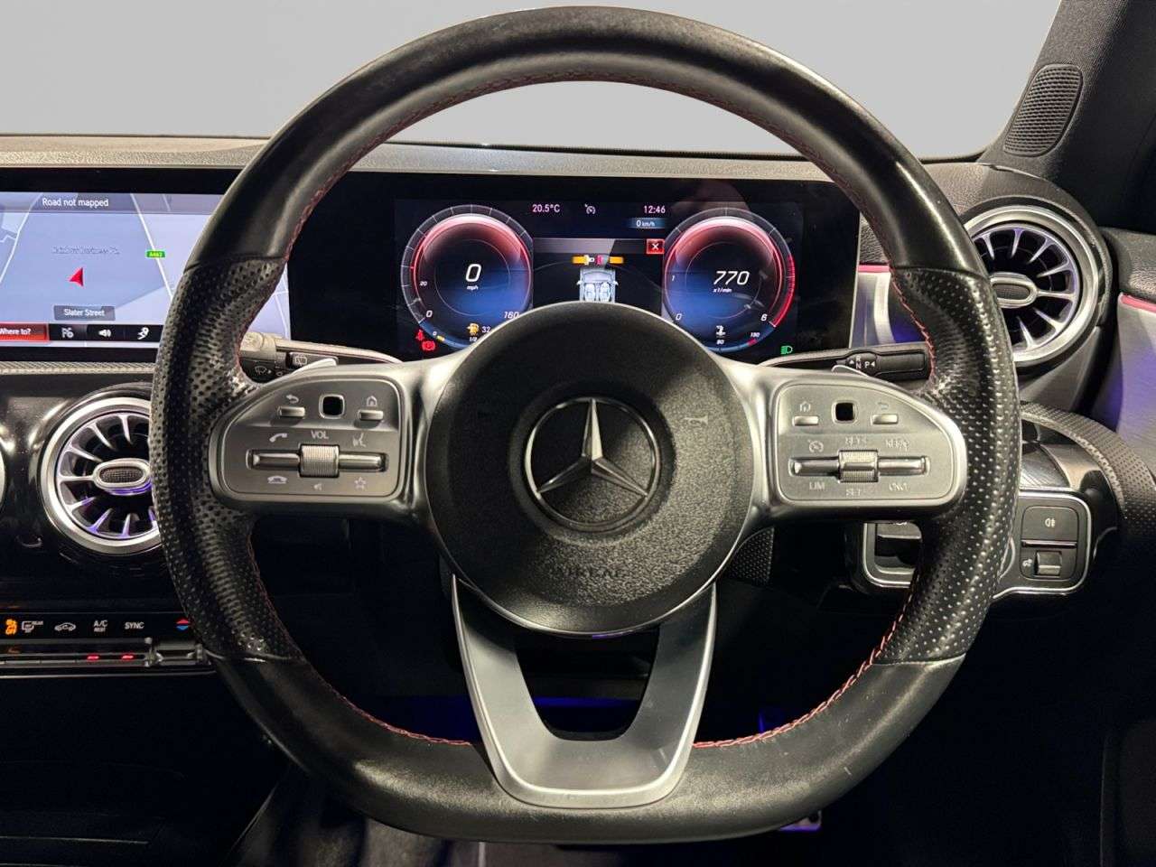 2019 MERCEDES-BENZ A-CLASS 2019 MERCEDES-BENZ A-CLASS