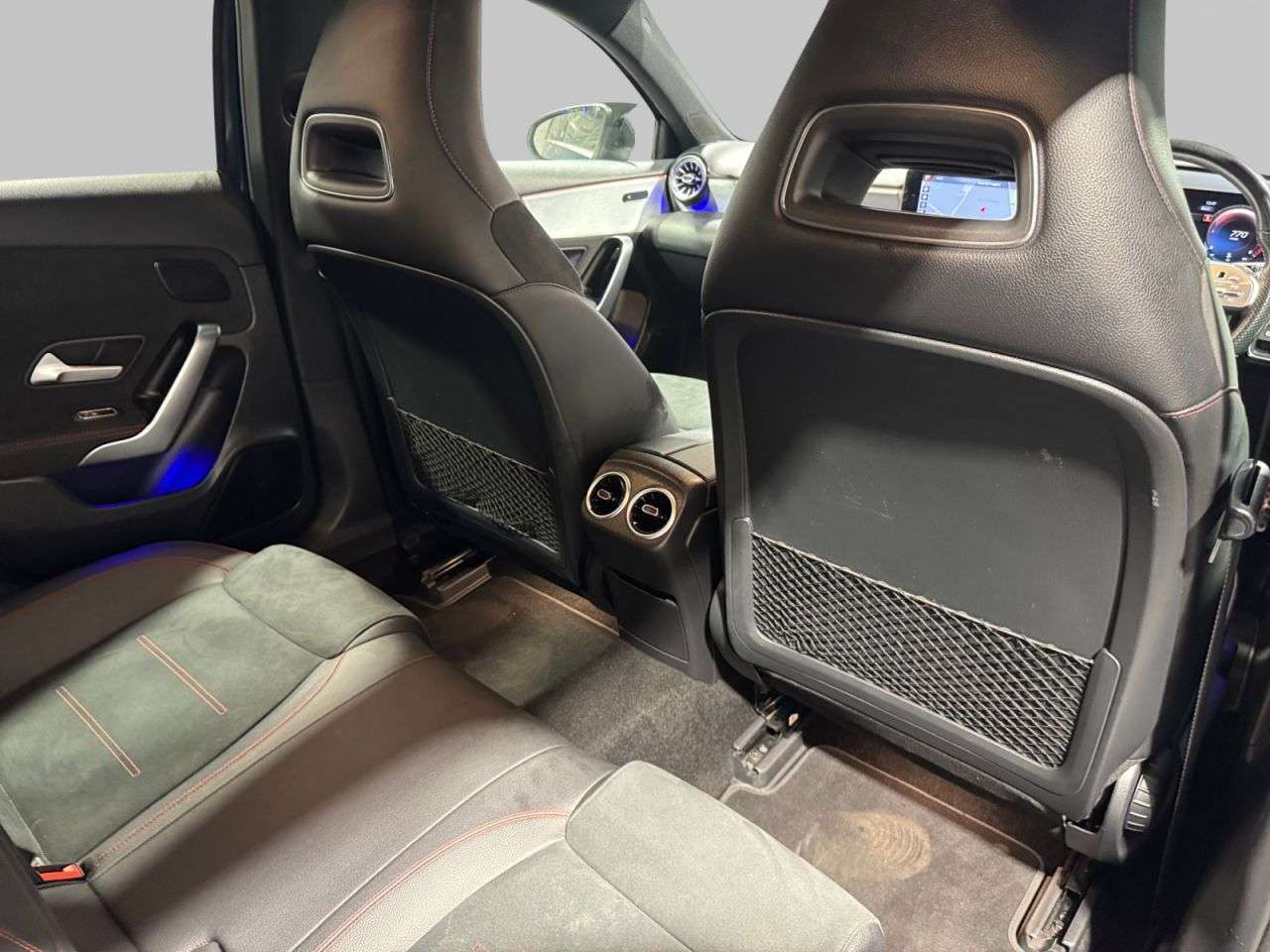 2019 MERCEDES-BENZ A-CLASS 2019 MERCEDES-BENZ A-CLASS