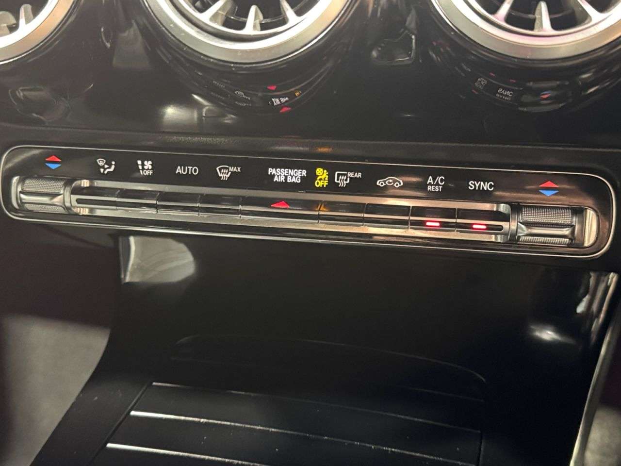 2019 MERCEDES-BENZ A-CLASS 2019 MERCEDES-BENZ A-CLASS