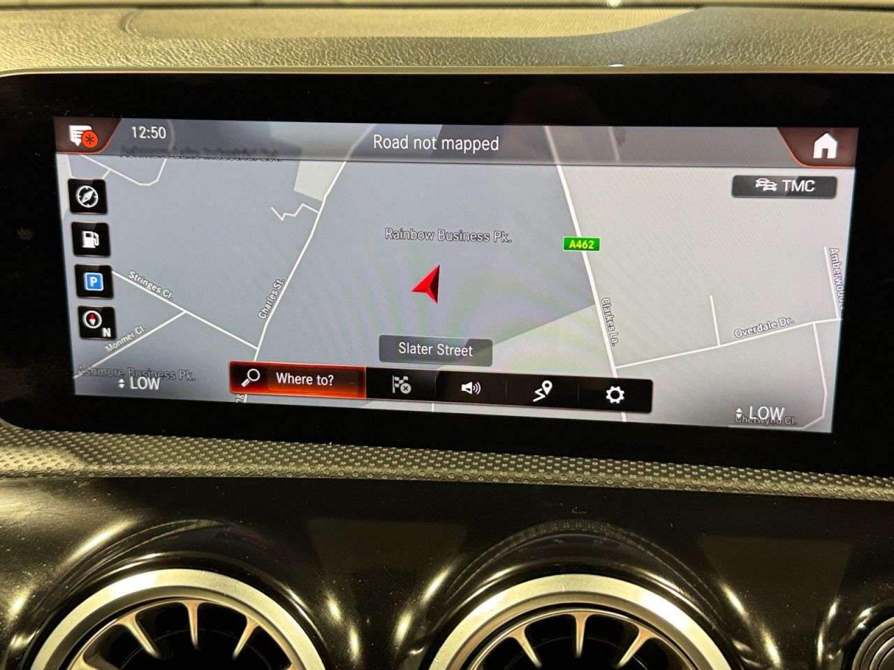 2019 MERCEDES-BENZ A-CLASS 2019 MERCEDES-BENZ A-CLASS