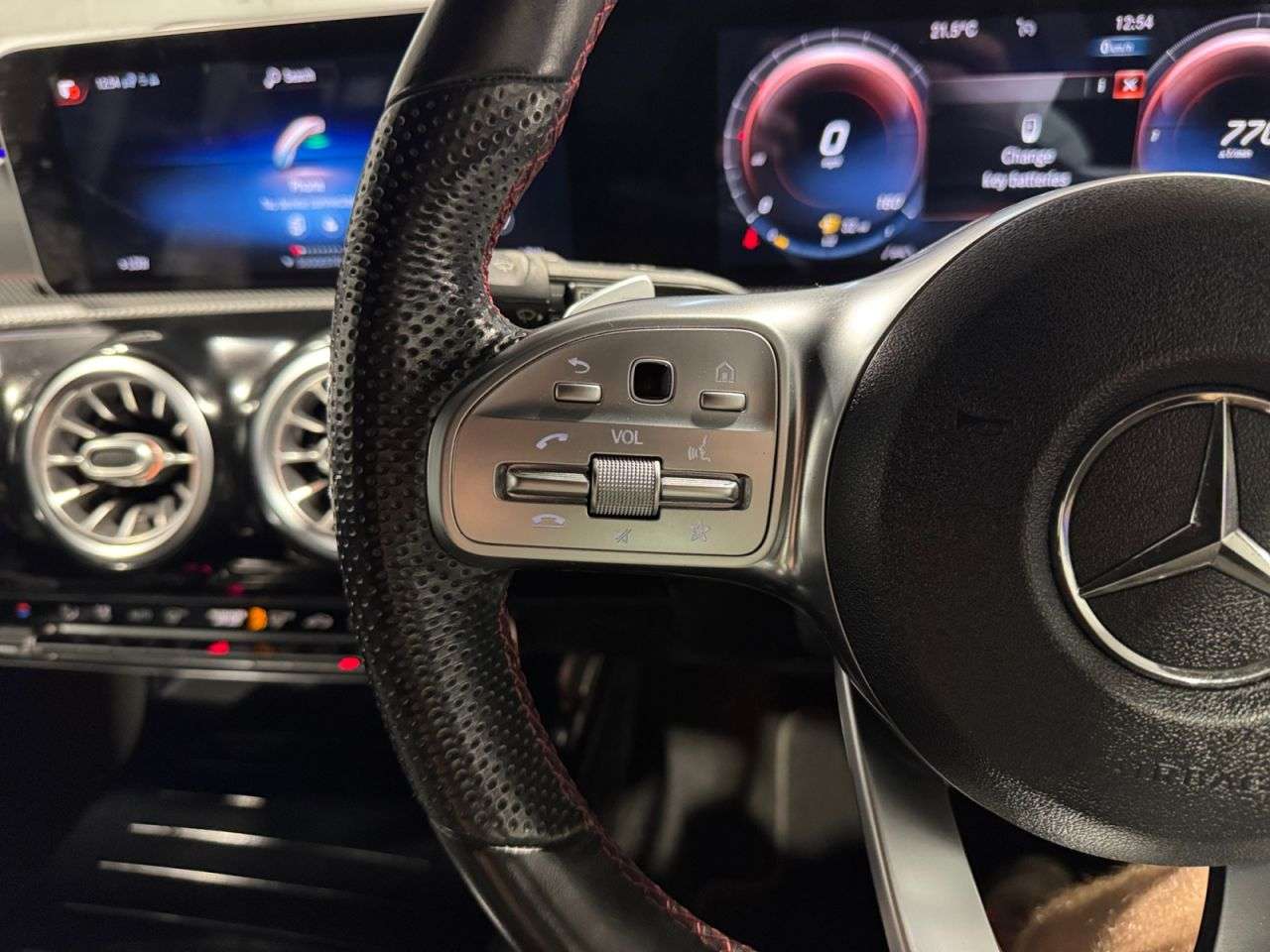 2019 MERCEDES-BENZ A-CLASS 2019 MERCEDES-BENZ A-CLASS