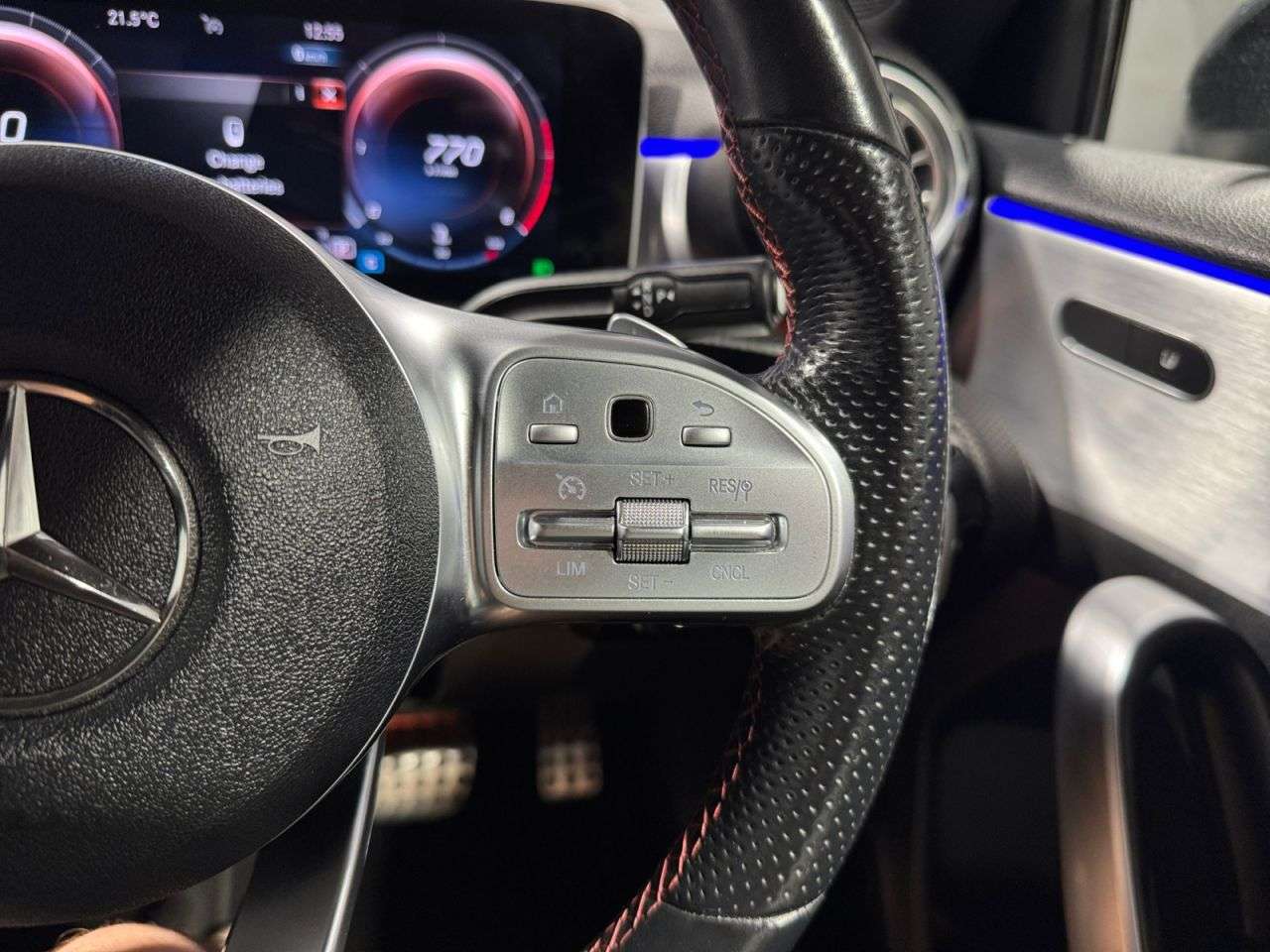 2019 MERCEDES-BENZ A-CLASS 2019 MERCEDES-BENZ A-CLASS