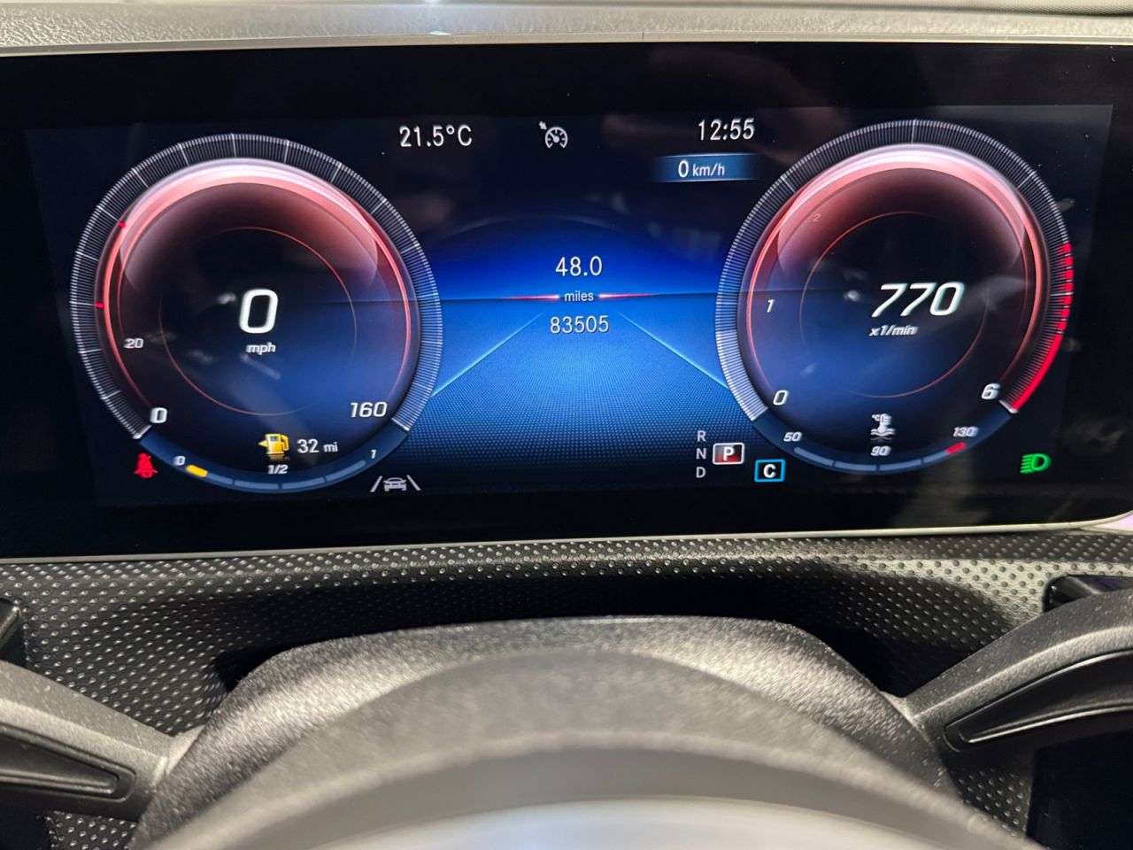 2019 MERCEDES-BENZ A-CLASS 2019 MERCEDES-BENZ A-CLASS