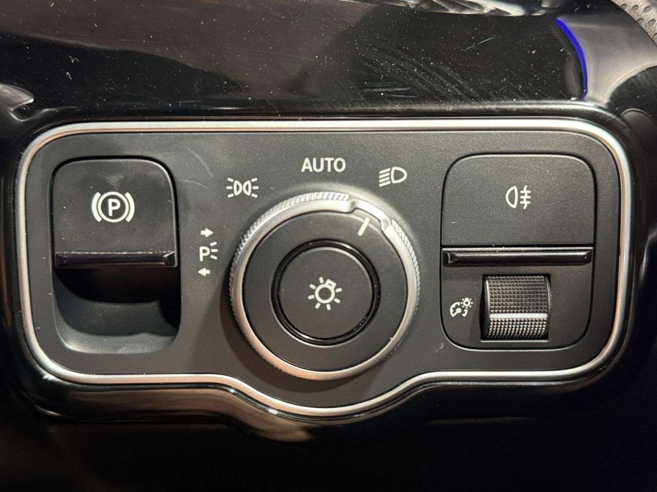 2019 MERCEDES-BENZ A-CLASS 2019 MERCEDES-BENZ A-CLASS
