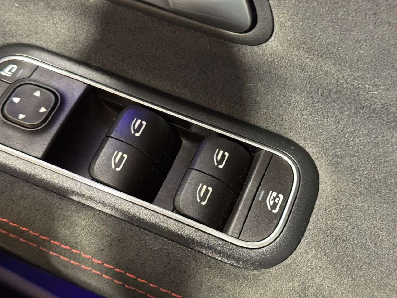 2019 MERCEDES-BENZ A-CLASS 2019 MERCEDES-BENZ A-CLASS