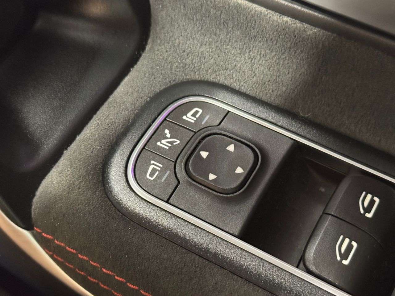 2019 MERCEDES-BENZ A-CLASS 2019 MERCEDES-BENZ A-CLASS