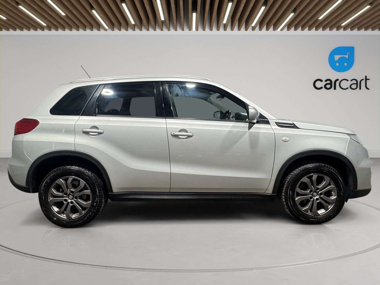 2016 SUZUKI VITARA 2016 SUZUKI VITARA