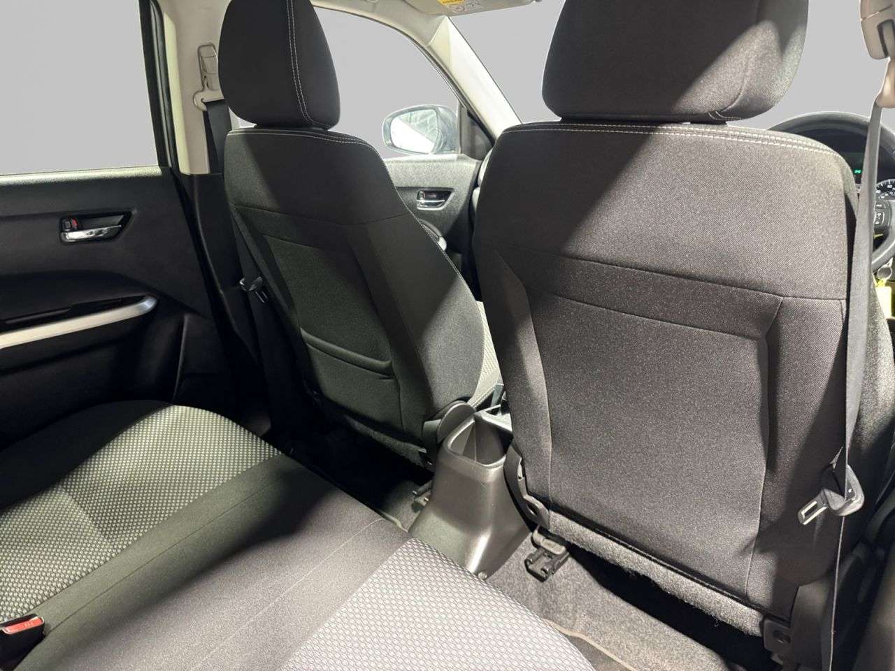 2016 SUZUKI VITARA 2016 SUZUKI VITARA