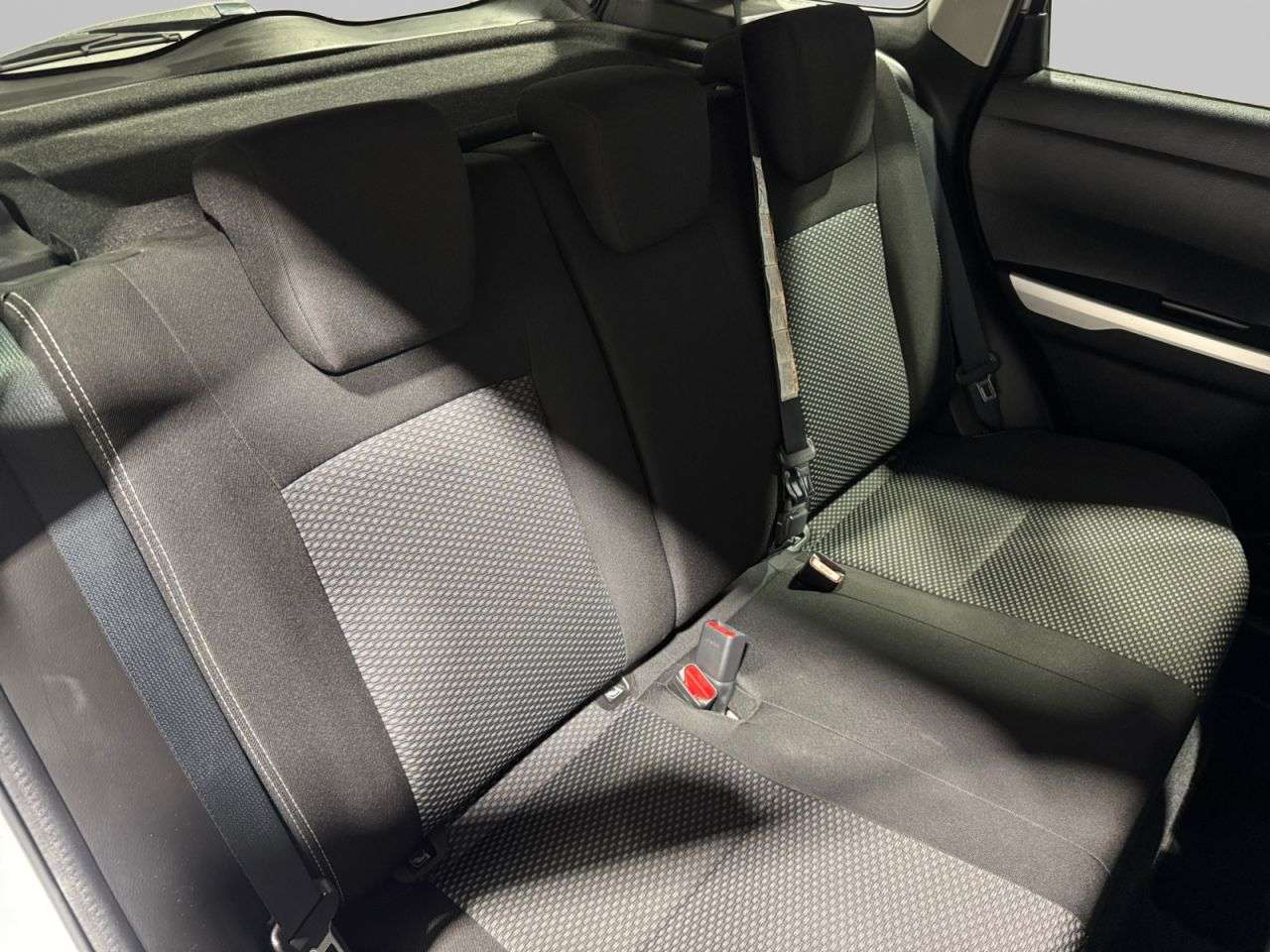 2016 SUZUKI VITARA 2016 SUZUKI VITARA