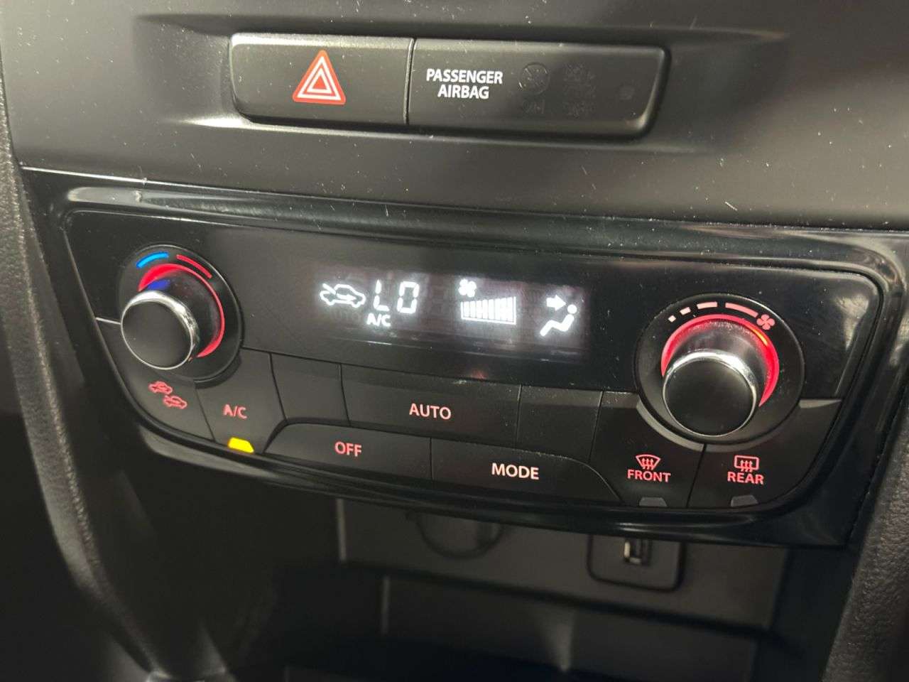 2016 SUZUKI VITARA 2016 SUZUKI VITARA