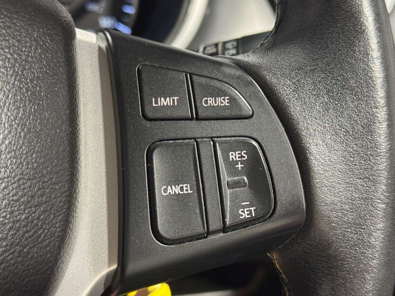 2016 SUZUKI VITARA 2016 SUZUKI VITARA