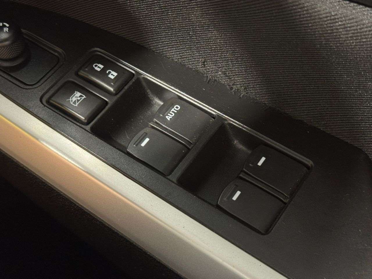 2016 SUZUKI VITARA 2016 SUZUKI VITARA
