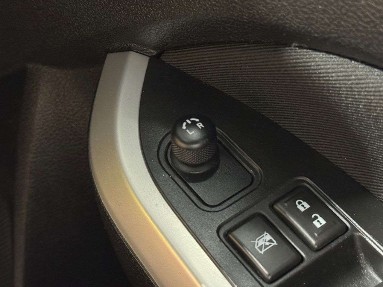 2016 SUZUKI VITARA 2016 SUZUKI VITARA