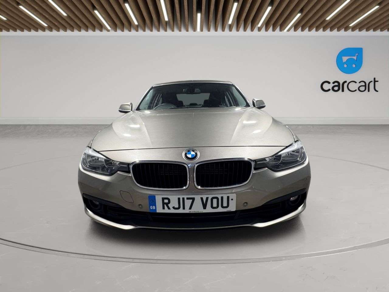 A 2017 BMW 3 SERIES 2.0 330e 7.6kWh SE Saloon 4dr Petrol Plug-in Hybrid Auto Euro 6 (s/s) (252 A 2017 BMW 3 SERIES 2.0 330e 7.6kWh SE Saloon 4dr Petrol Plug-in Hybrid Auto Euro 6 (s/s) (252