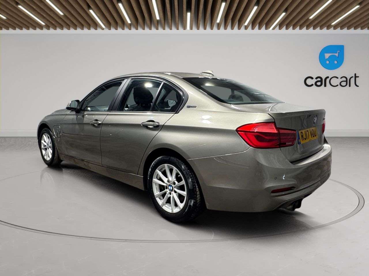 2017 BMW 3 SERIES 2017 BMW 3 SERIES