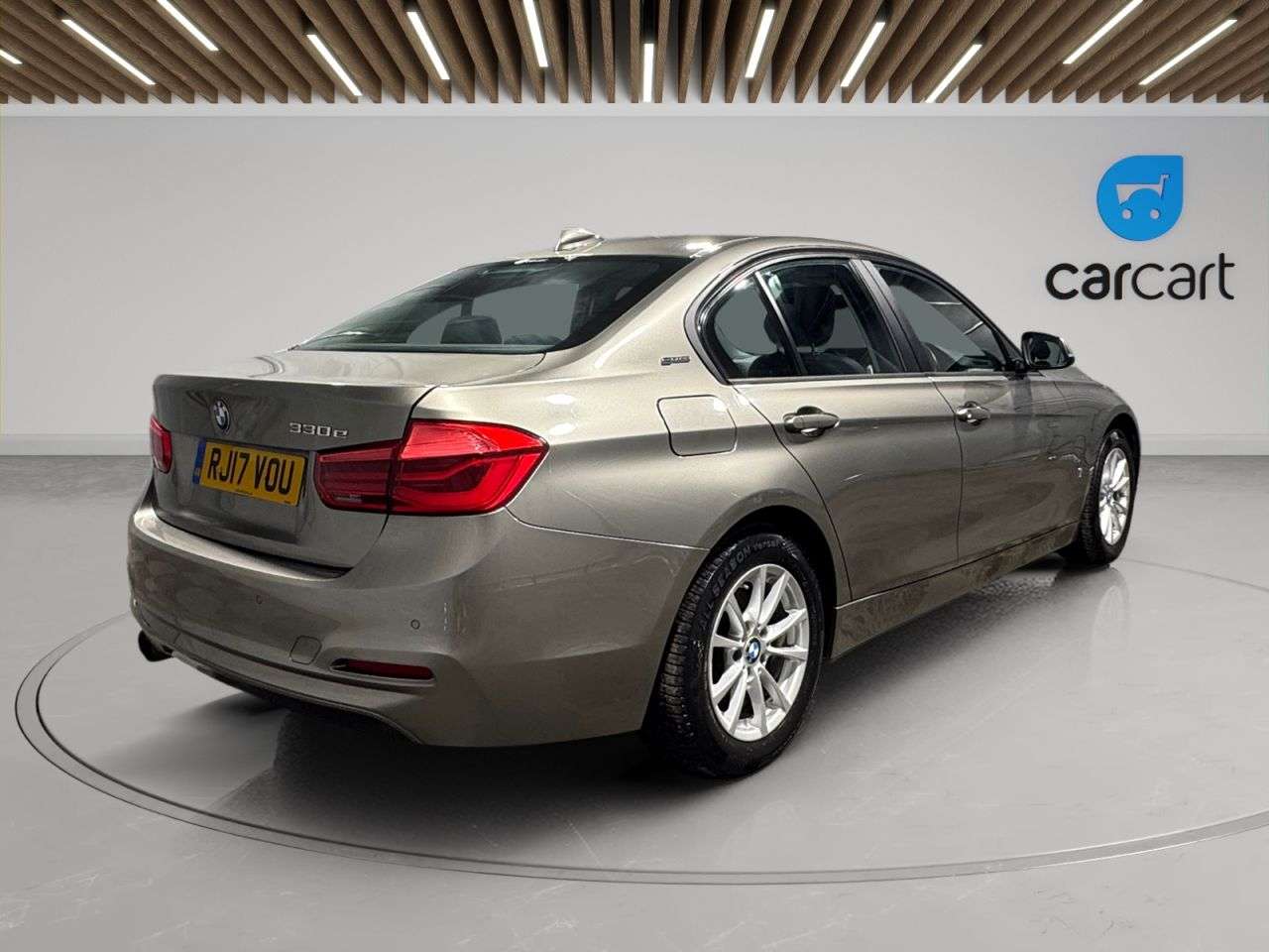 2017 BMW 3 SERIES 2017 BMW 3 SERIES
