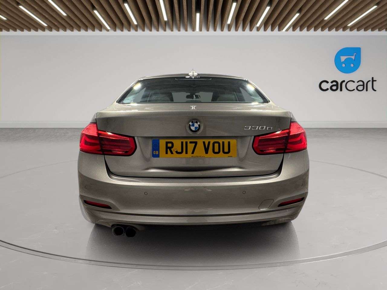 2017 BMW 3 SERIES 2017 BMW 3 SERIES