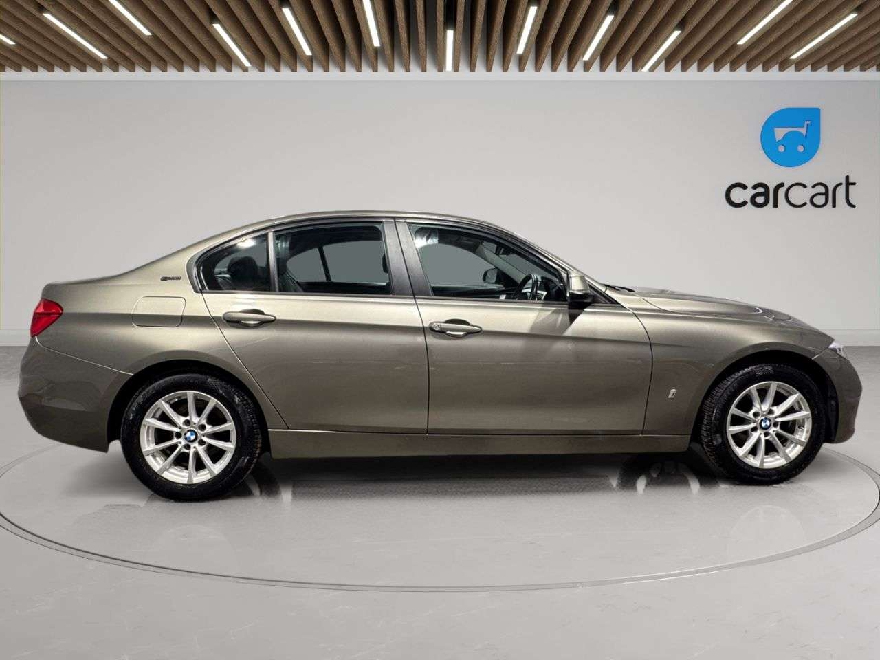 2017 BMW 3 SERIES 2017 BMW 3 SERIES