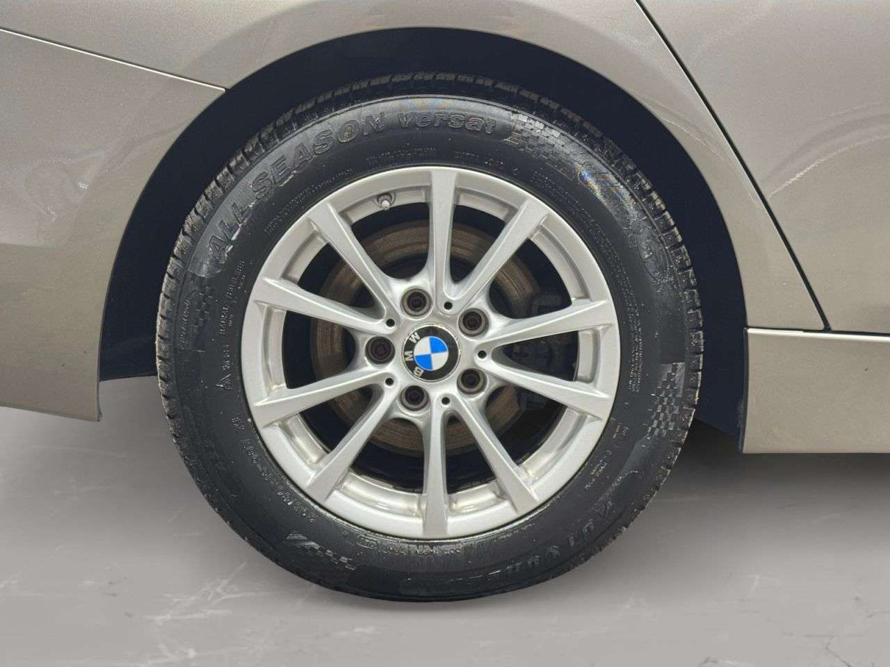 2017 BMW 3 SERIES 2017 BMW 3 SERIES