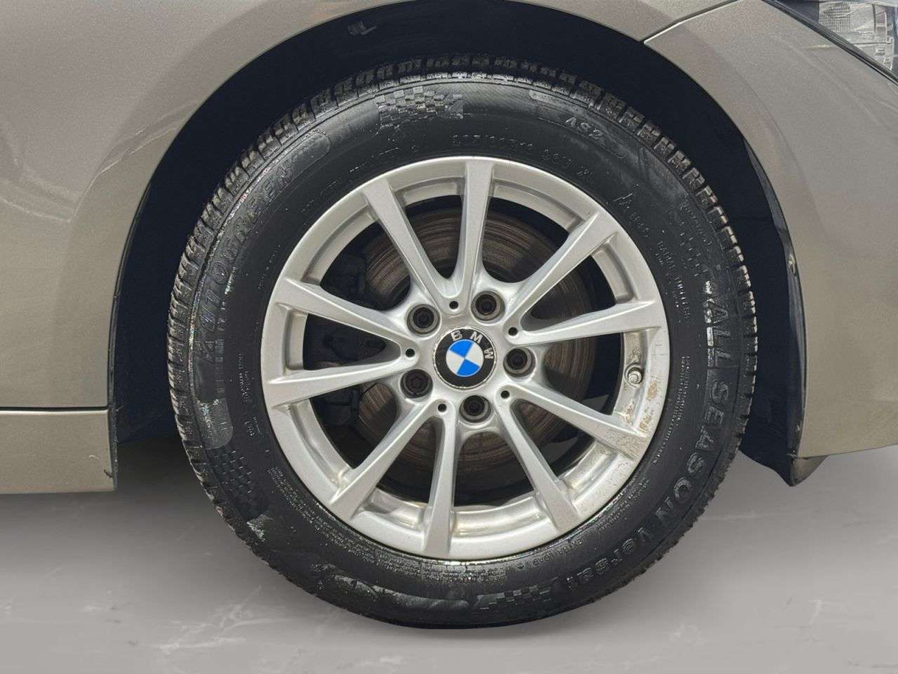 2017 BMW 3 SERIES 2017 BMW 3 SERIES