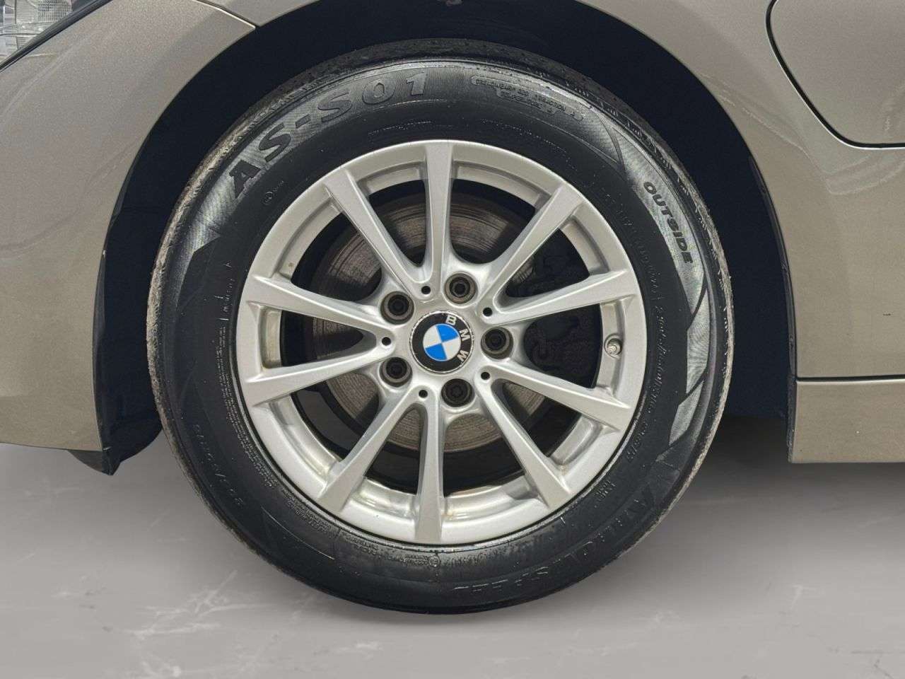 2017 BMW 3 SERIES 2017 BMW 3 SERIES