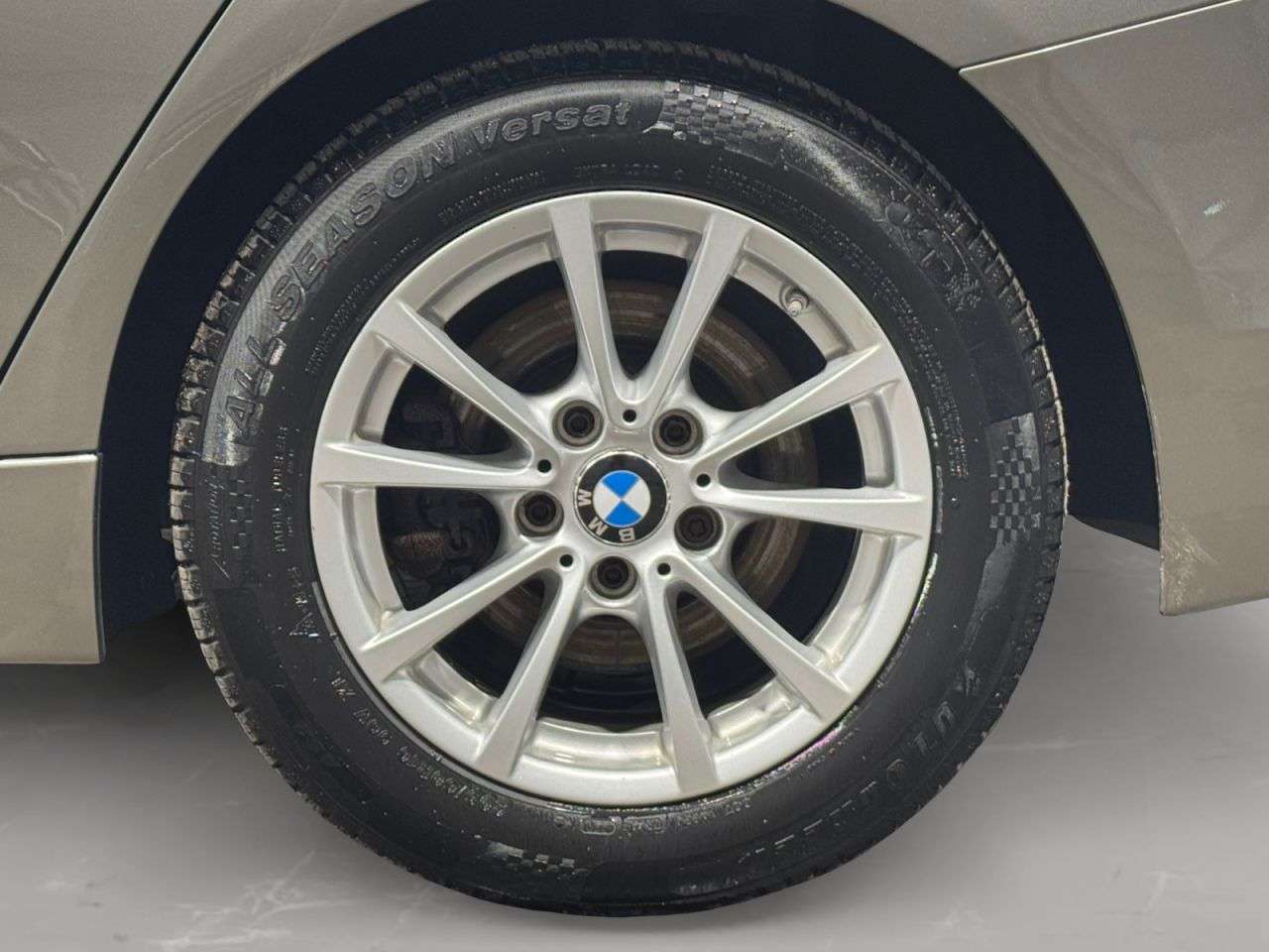 2017 BMW 3 SERIES 2017 BMW 3 SERIES