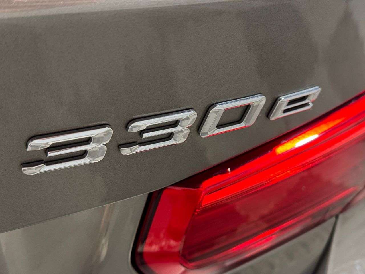 2017 BMW 3 SERIES 2017 BMW 3 SERIES