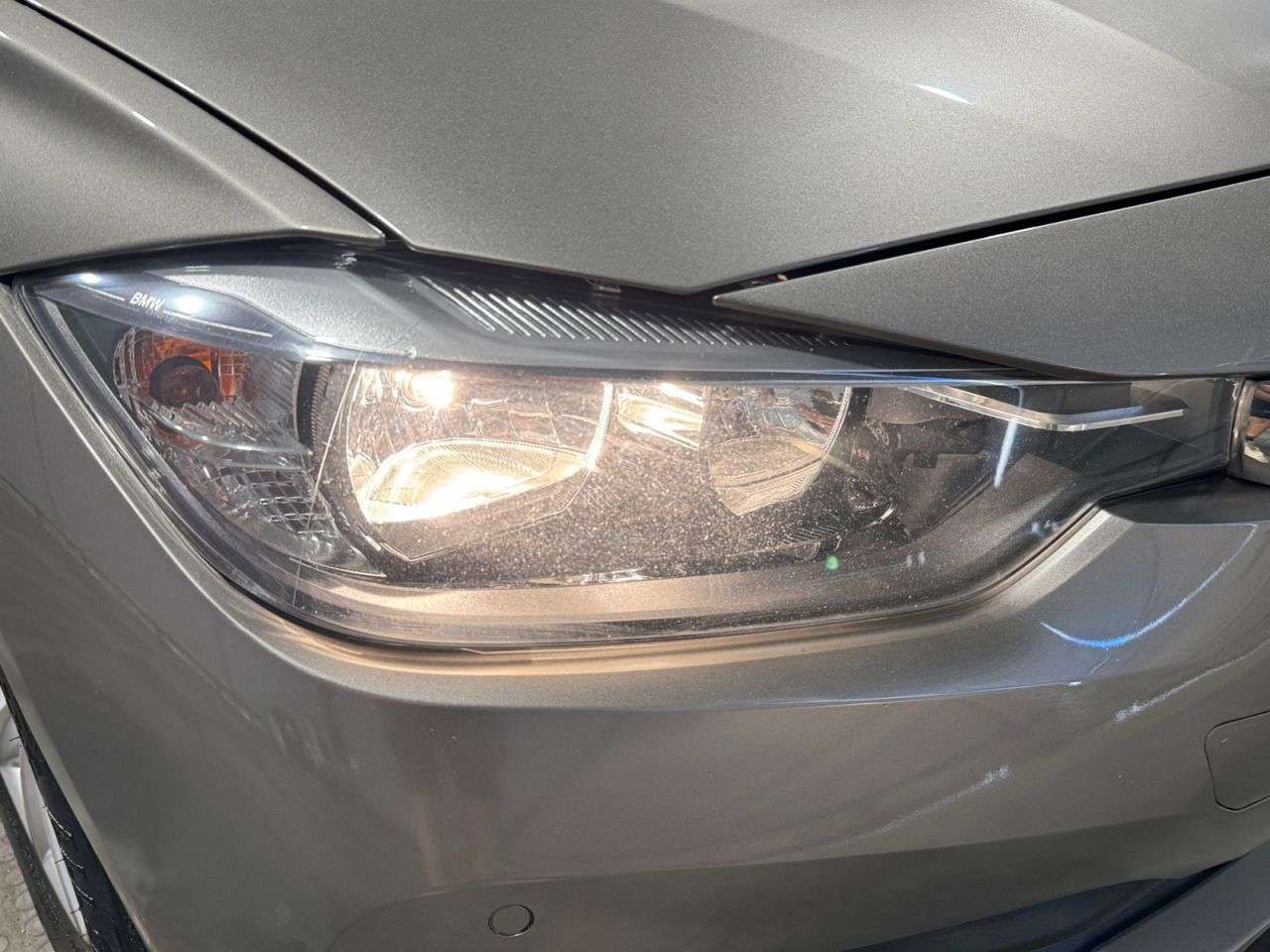 2017 BMW 3 SERIES 2017 BMW 3 SERIES