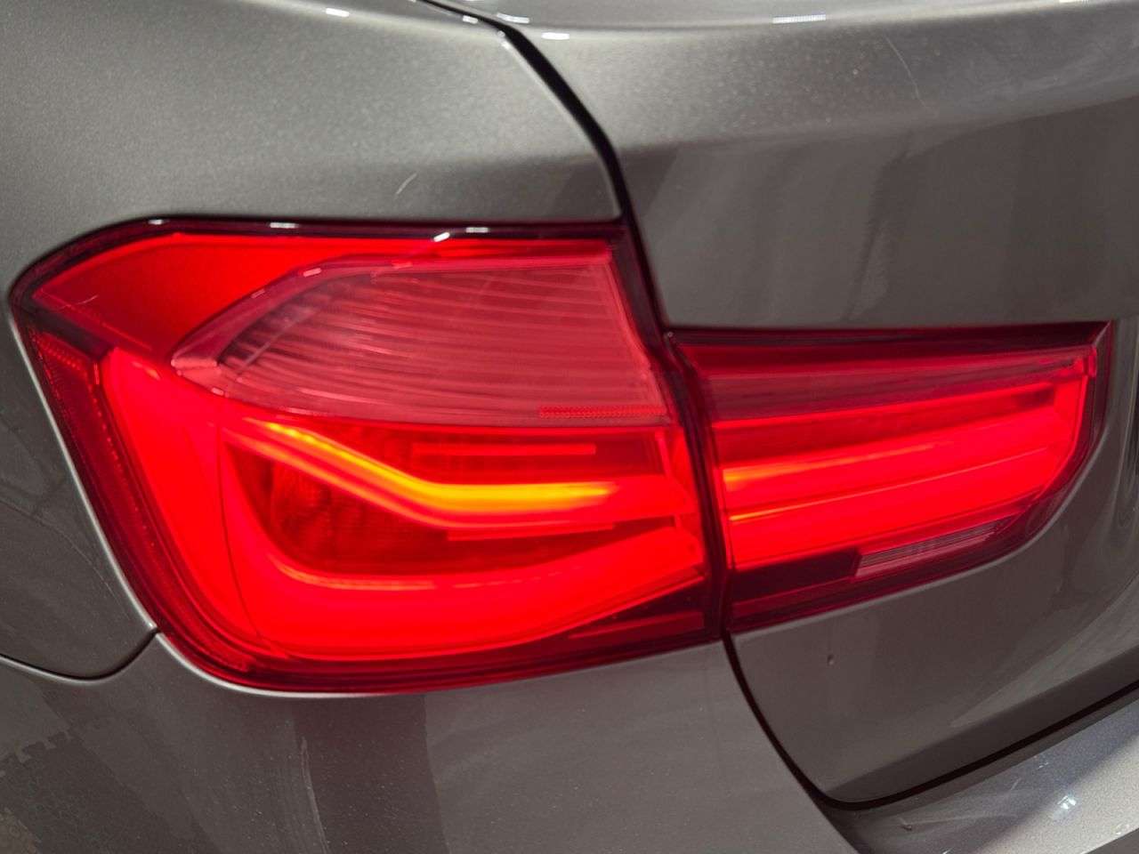 2017 BMW 3 SERIES 2017 BMW 3 SERIES