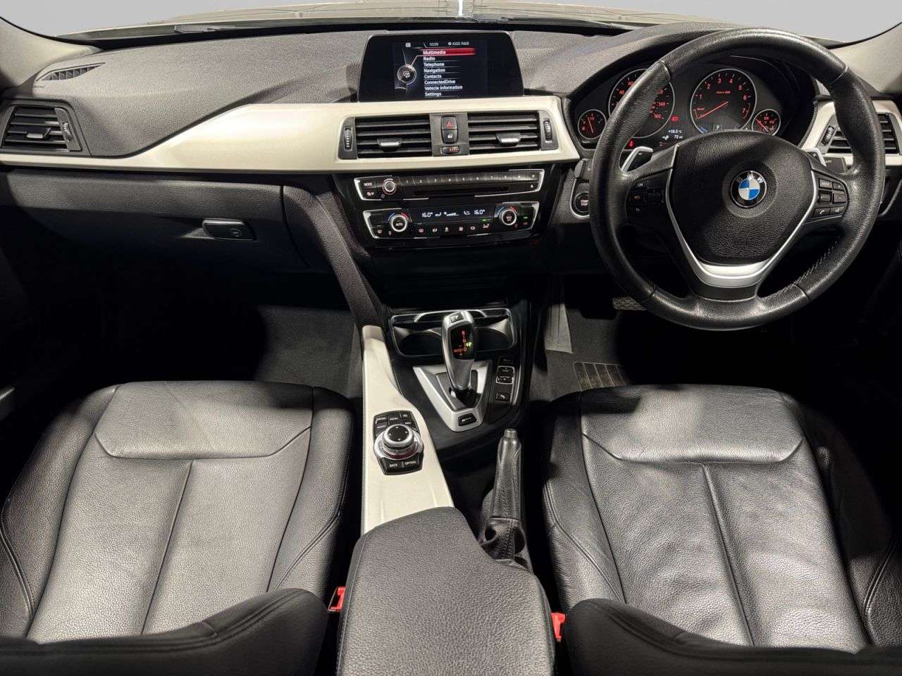 2017 BMW 3 SERIES 2017 BMW 3 SERIES