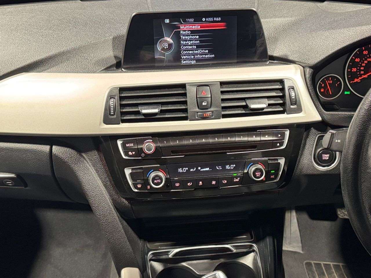2017 BMW 3 SERIES 2017 BMW 3 SERIES