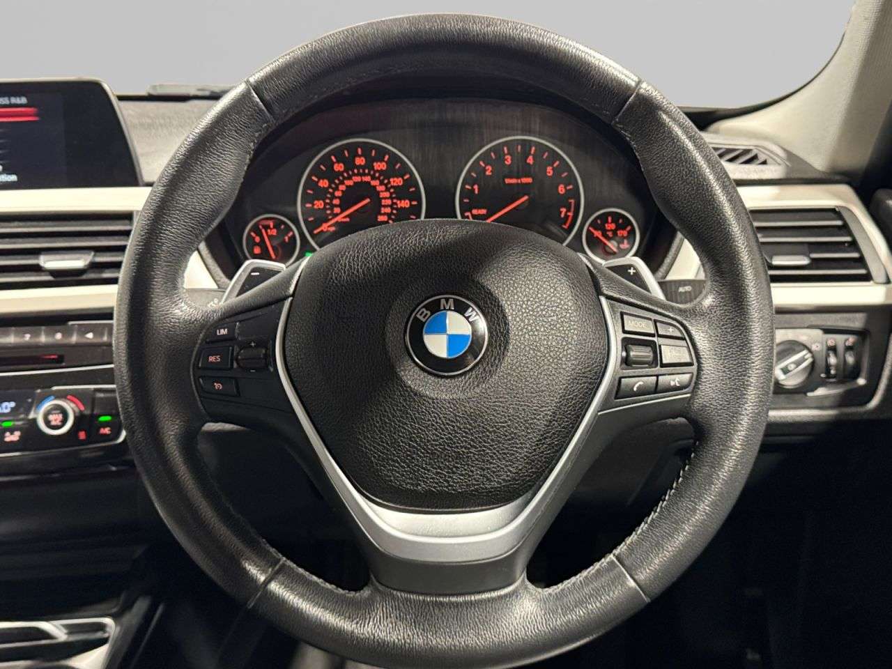 2017 BMW 3 SERIES 2017 BMW 3 SERIES