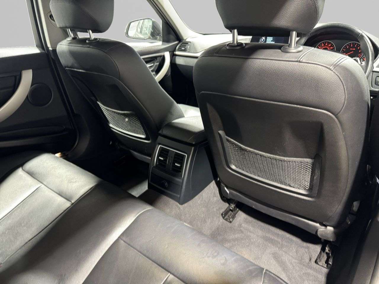 2017 BMW 3 SERIES 2017 BMW 3 SERIES