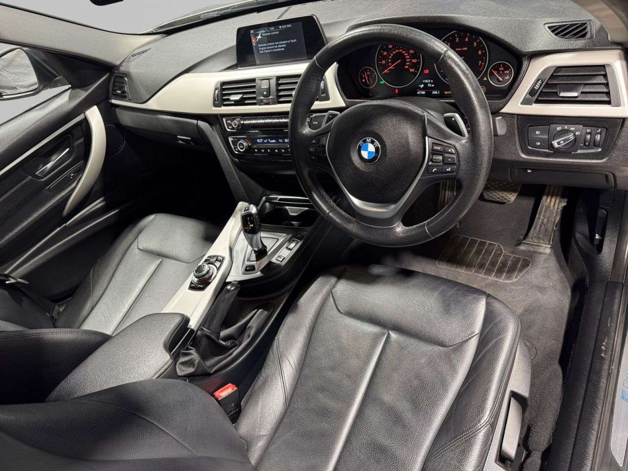 2017 BMW 3 SERIES 2017 BMW 3 SERIES