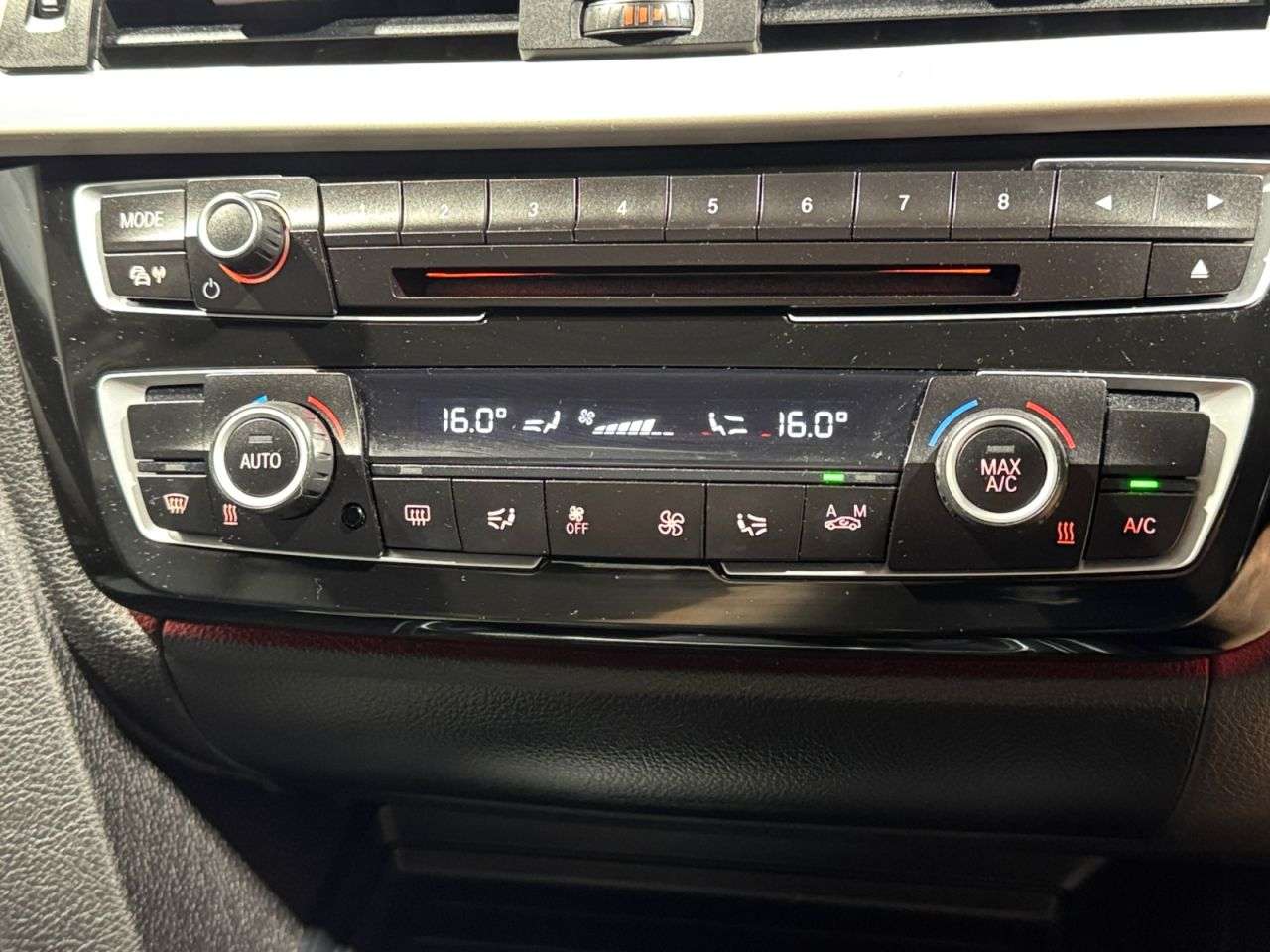2017 BMW 3 SERIES 2017 BMW 3 SERIES