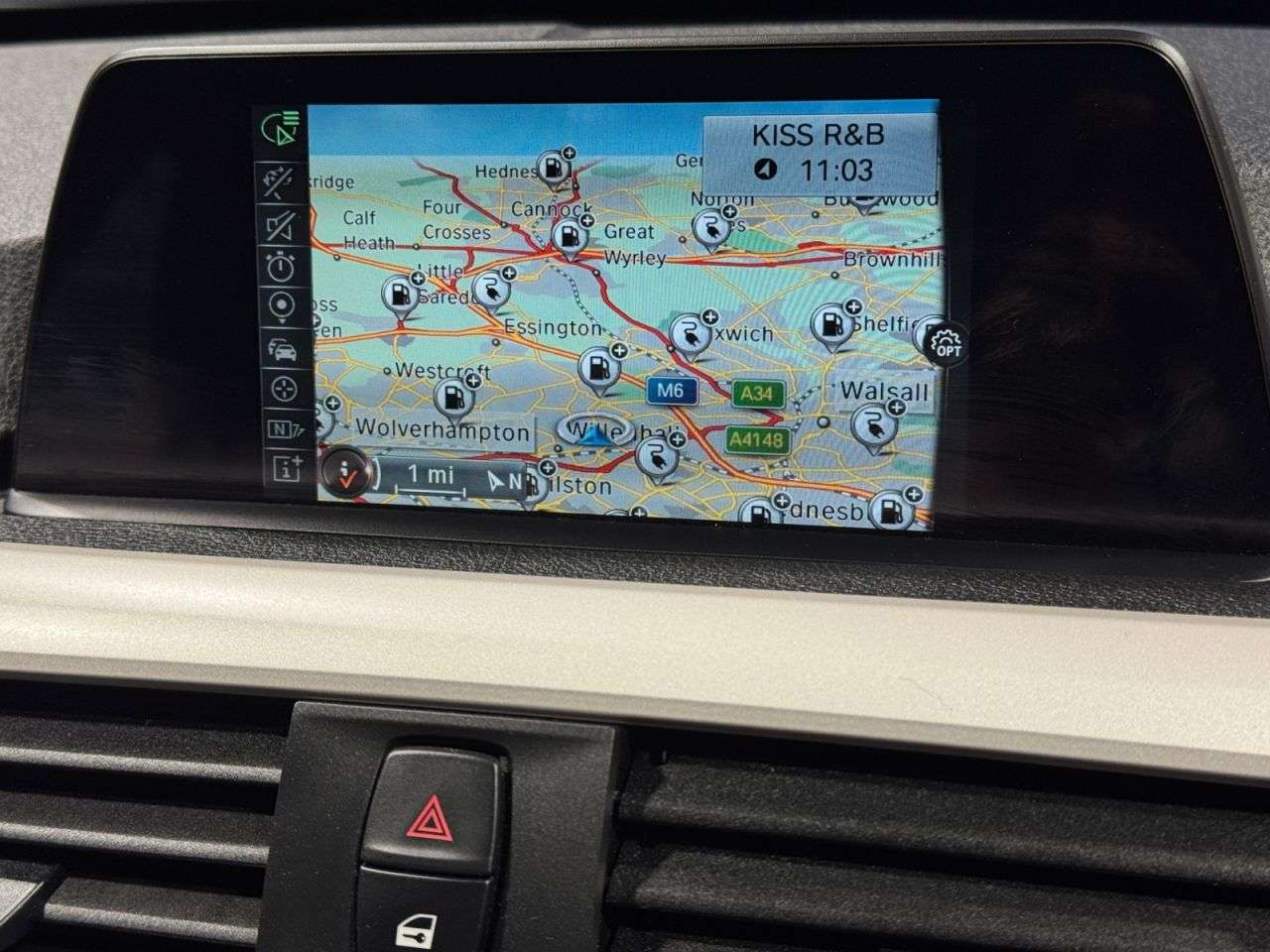 2017 BMW 3 SERIES 2017 BMW 3 SERIES