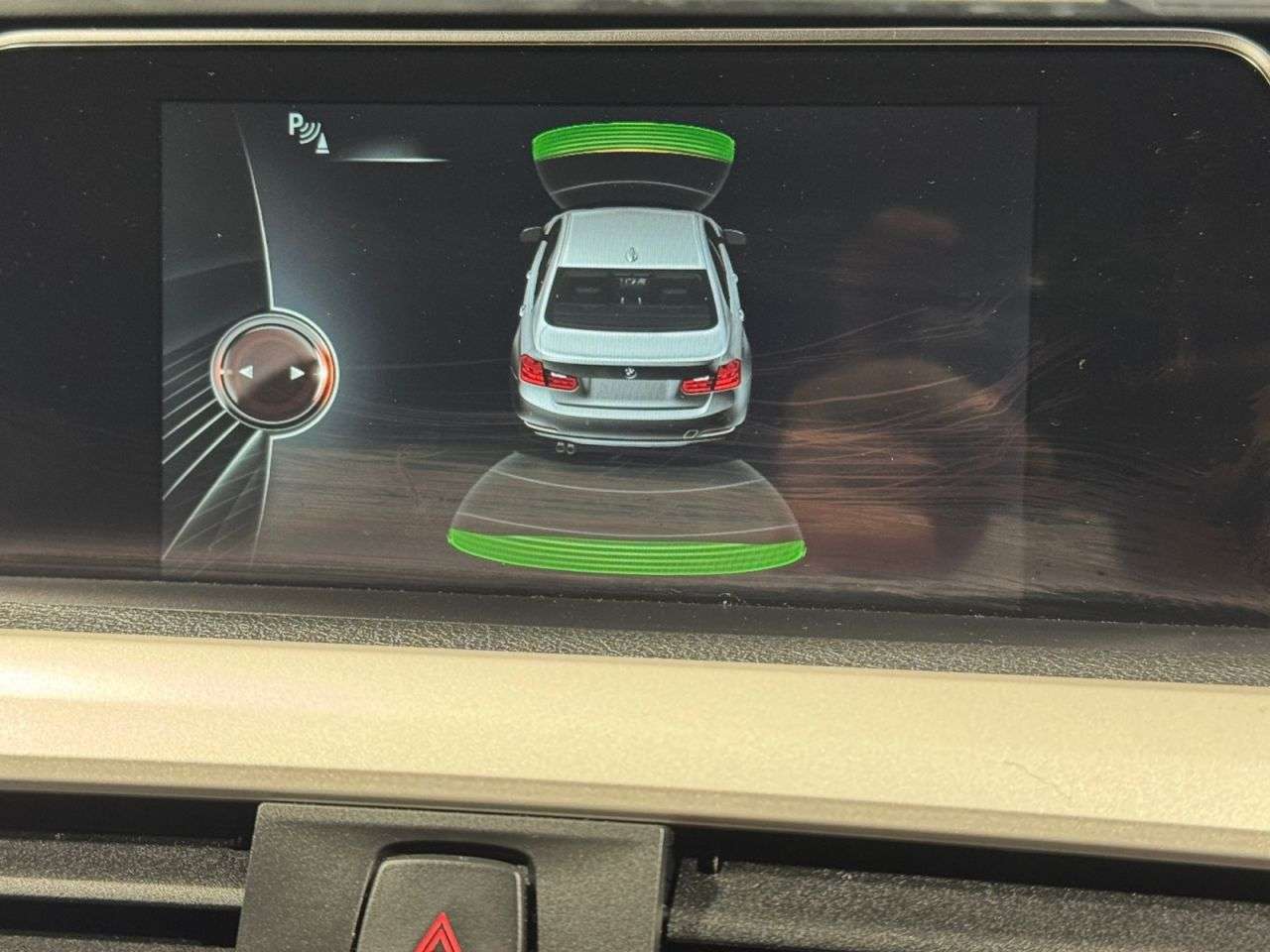 2017 BMW 3 SERIES 2017 BMW 3 SERIES