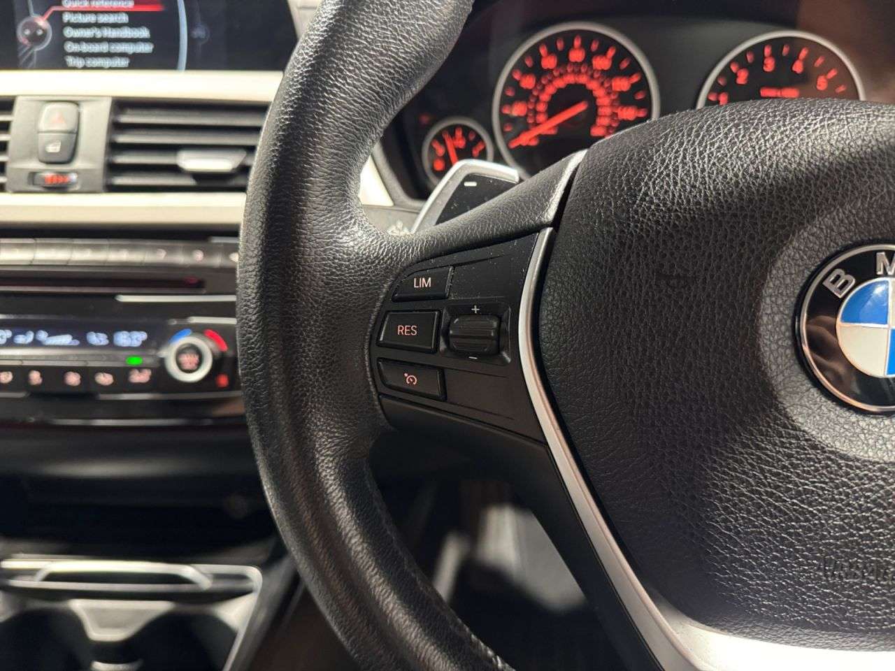 2017 BMW 3 SERIES 2017 BMW 3 SERIES