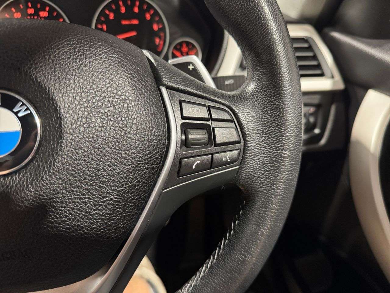 2017 BMW 3 SERIES 2017 BMW 3 SERIES