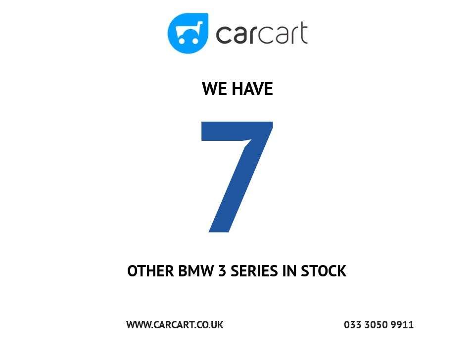 2017 BMW 3 SERIES 2017 BMW 3 SERIES