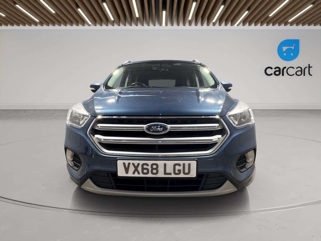 A 2018 FORD KUGA 1.5T EcoBoost Zetec SUV 5dr Petrol Auto AWD Euro 6 (s/s) (176 ps) (Rates st A 2018 FORD KUGA 1.5T EcoBoost Zetec SUV 5dr Petrol Auto AWD Euro 6 (s/s) (176 ps) (Rates st