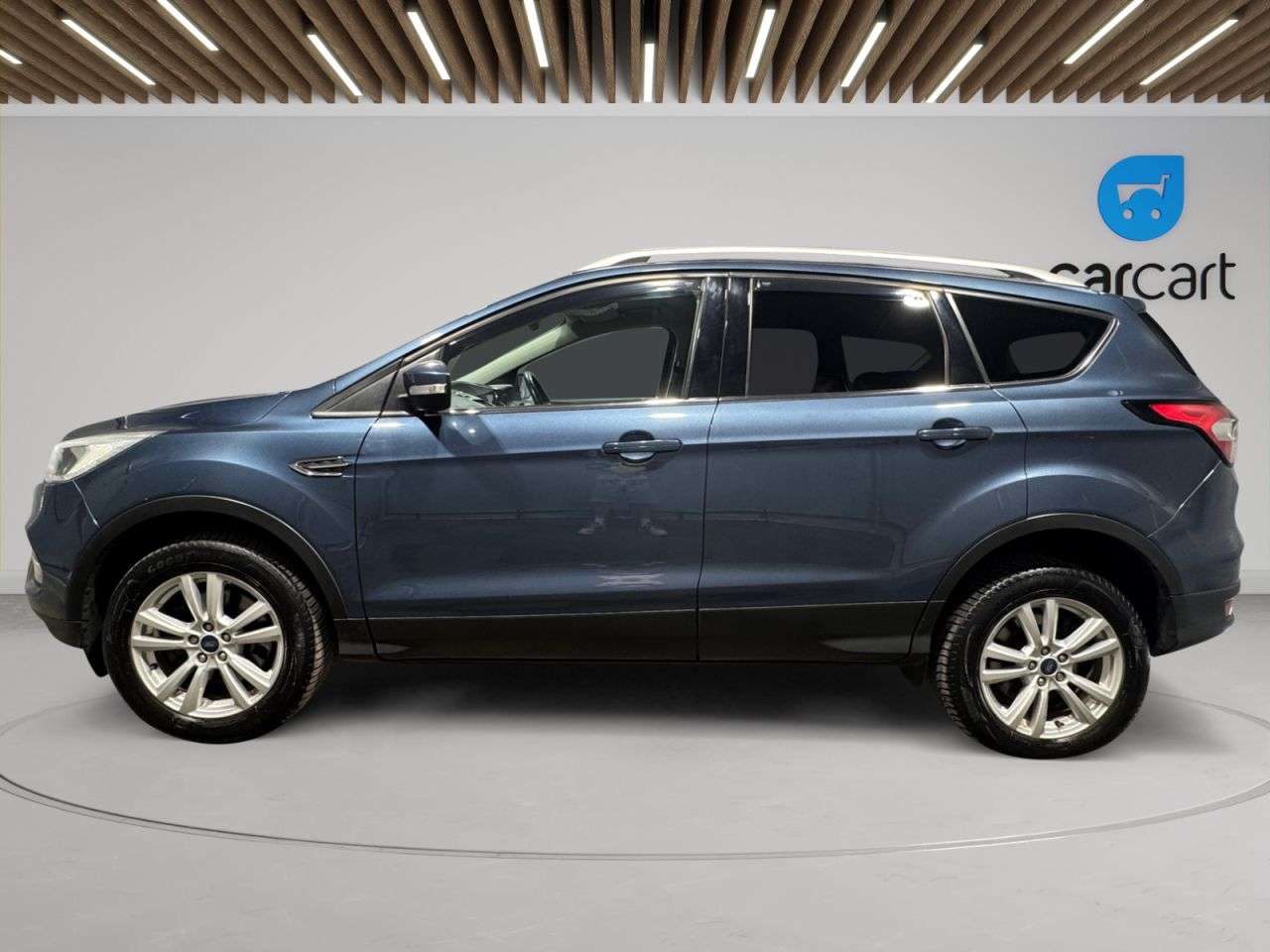 A 2018 FORD KUGA 1.5T EcoBoost Zetec SUV 5dr Petrol Auto AWD Euro 6 (s/s) (176 ps) (Rates st A 2018 FORD KUGA 1.5T EcoBoost Zetec SUV 5dr Petrol Auto AWD Euro 6 (s/s) (176 ps) (Rates st