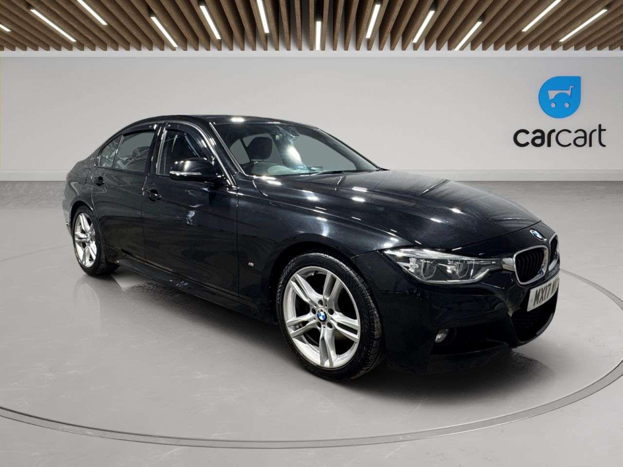 A 2017 BMW 3 SERIES 2.0 330e 7.6kWh M Sport Saloon 4dr Petrol Plug-in Hybrid Auto Euro 6 (s/s) A 2017 BMW 3 SERIES 2.0 330e 7.6kWh M Sport Saloon 4dr Petrol Plug-in Hybrid Auto Euro 6 (s/s)