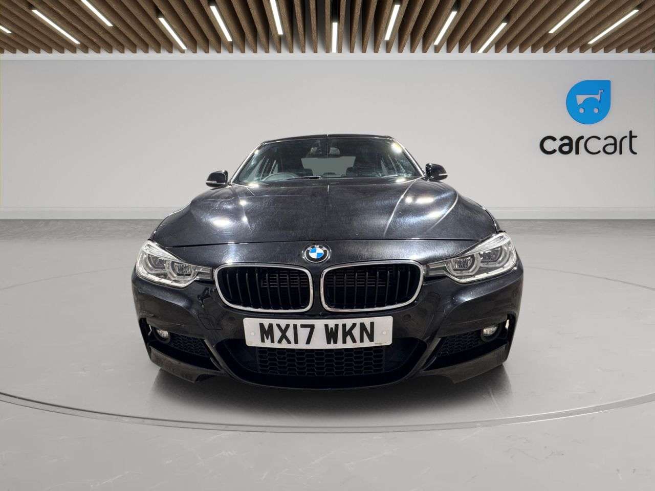 A 2017 BMW 3 SERIES 2.0 330e 7.6kWh M Sport Saloon 4dr Petrol Plug-in Hybrid Auto Euro 6 (s/s) A 2017 BMW 3 SERIES 2.0 330e 7.6kWh M Sport Saloon 4dr Petrol Plug-in Hybrid Auto Euro 6 (s/s)