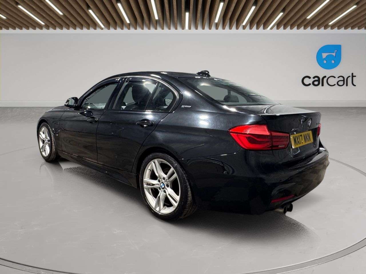 2017 BMW 3 SERIES 2017 BMW 3 SERIES