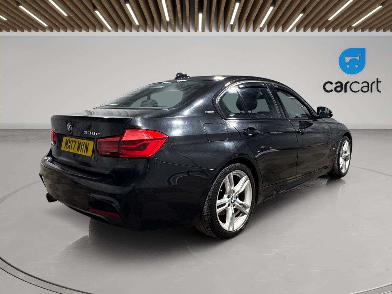 2017 BMW 3 SERIES 2017 BMW 3 SERIES