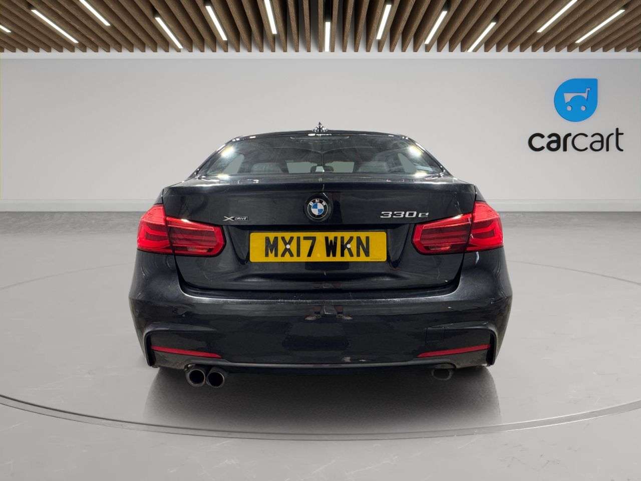 2017 BMW 3 SERIES 2017 BMW 3 SERIES